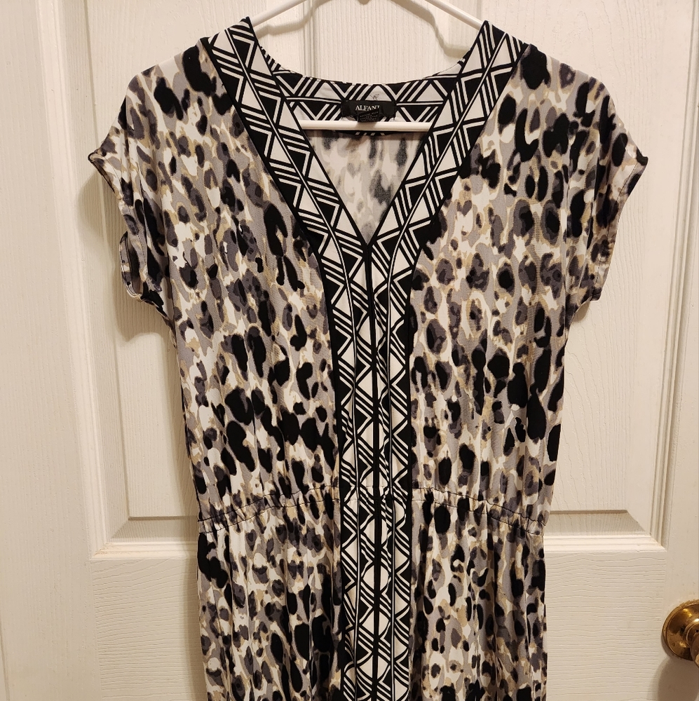 Women's dress